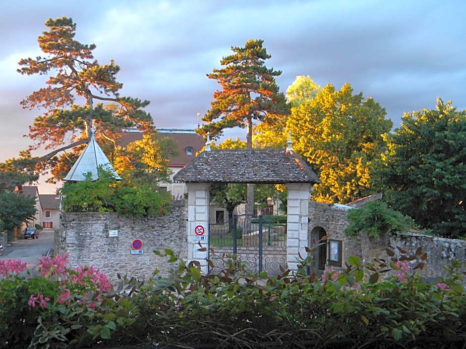 Le Val d'Amby