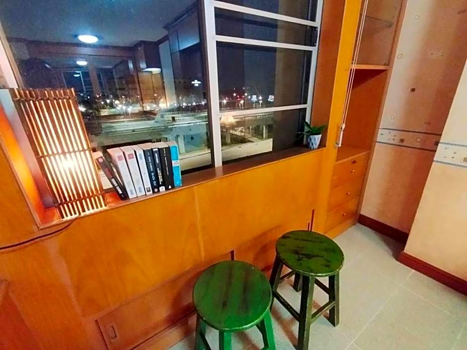 The Park Land Bangna by Nudda