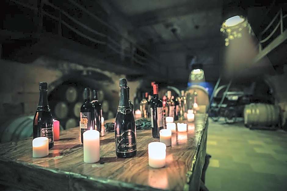 Tenute Albano Carrisi