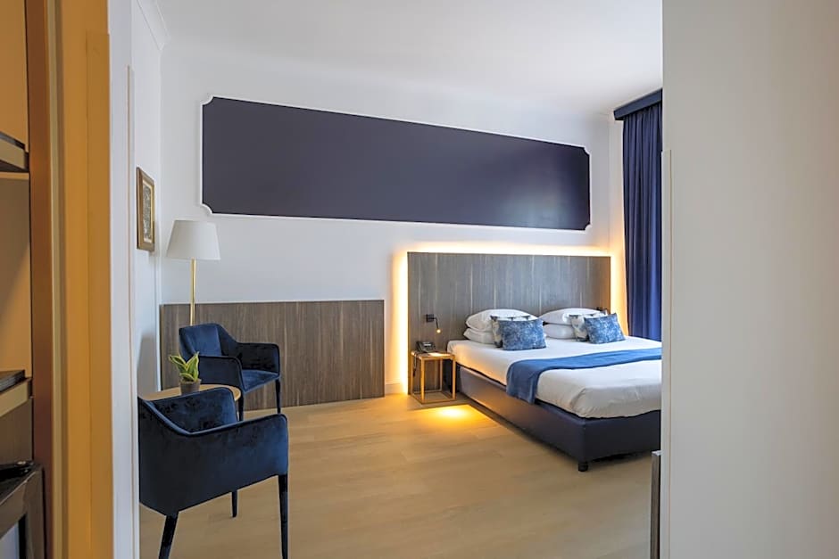 Grand Hotel Tiberio