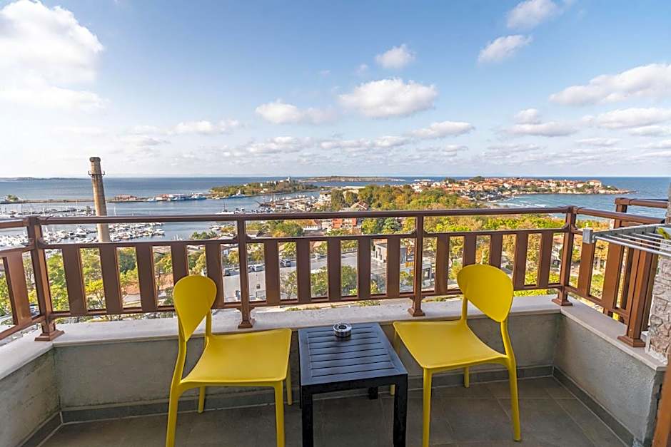 Kalithea Family Hotel