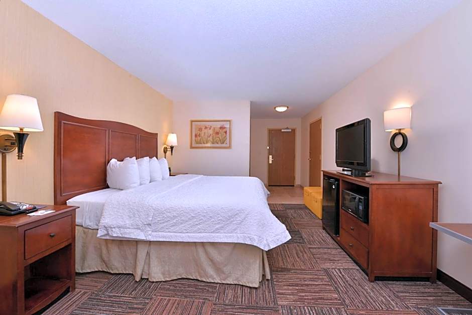 Hampton Inn By Hilton Elkhart