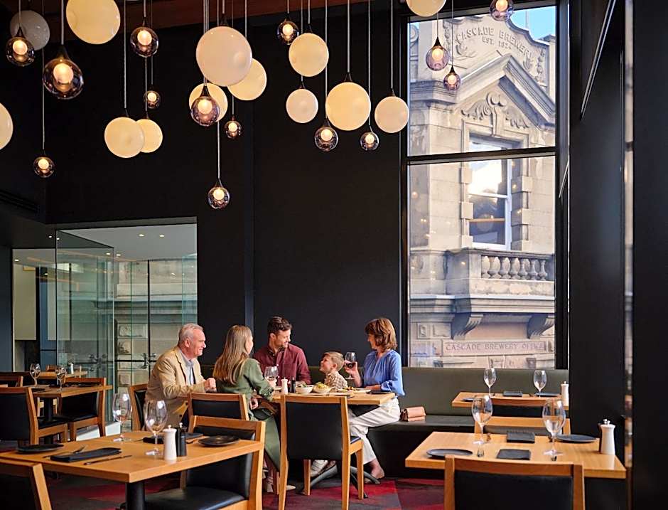 RACV/RACT Hobart Apartment Hotel