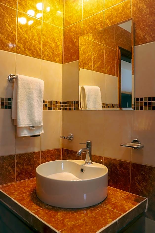 Terra Luna Boutique Hotel