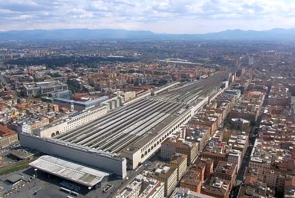 Genova Hotel