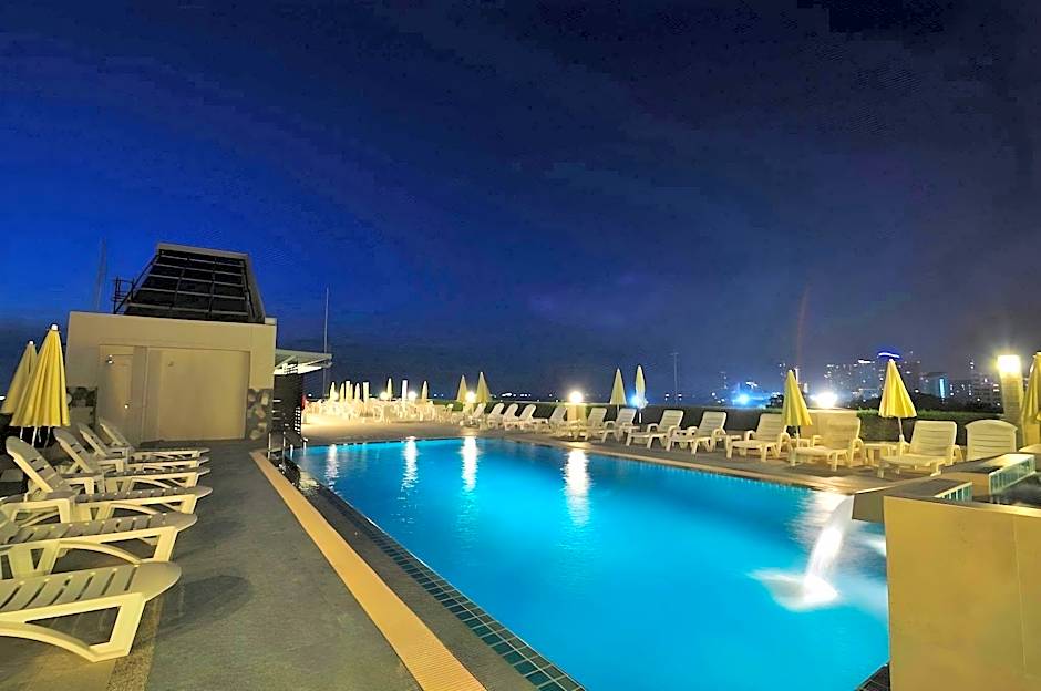 Flipper Lodge Hotel - SHA Extra Plus