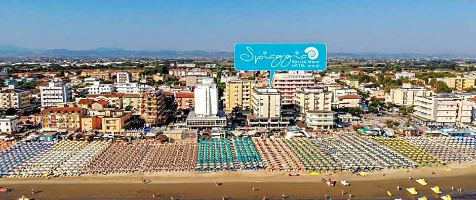 Hotel Spiaggia