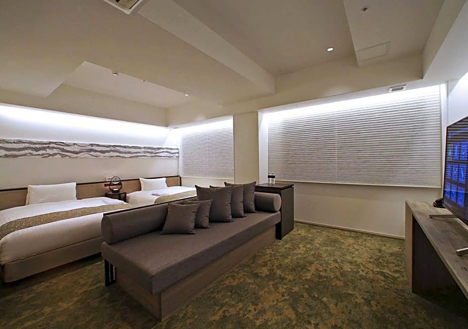 ORIENTAL HOTEL KYOTO ROKUJO