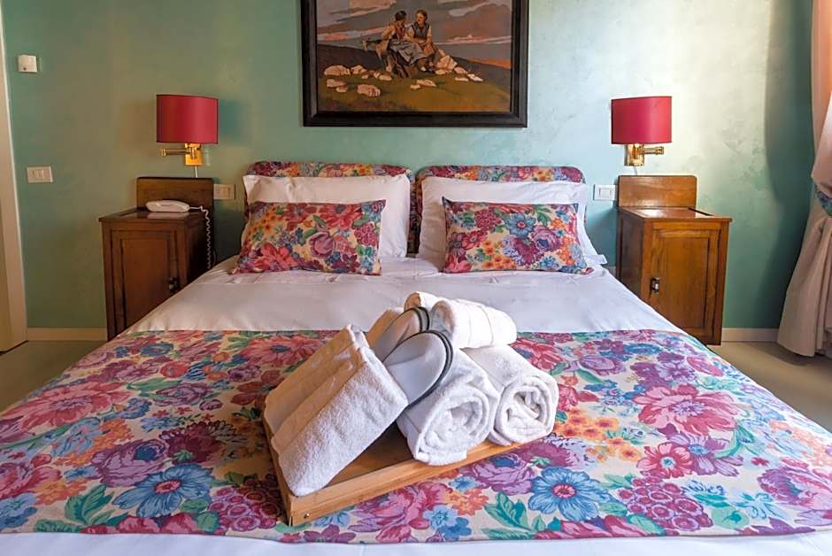 Locanda Ai Santi Apostoli