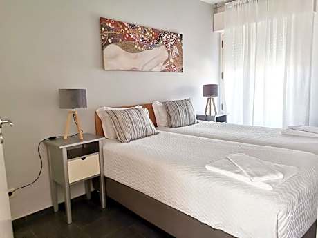 Unique Apartment Milfontes - Duna Parque Resorts & Hotels