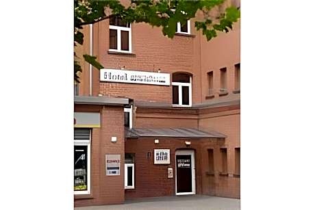 Hotel Zur Alten Druckerei