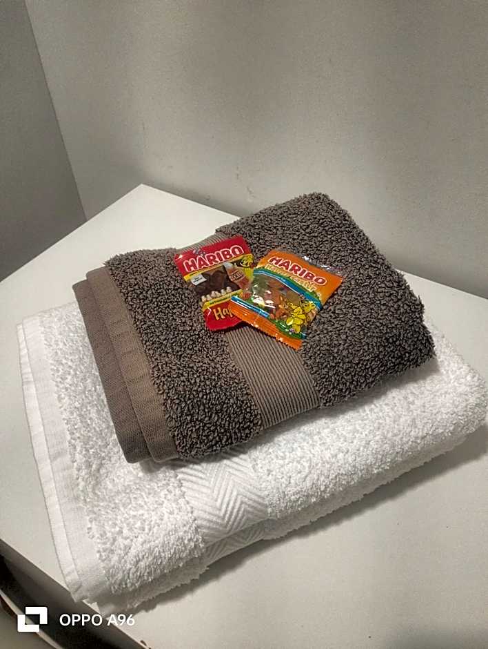 Pensión Guggenheim Riverview HBI01297