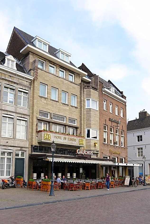 Amrâth Hotel DuCasque