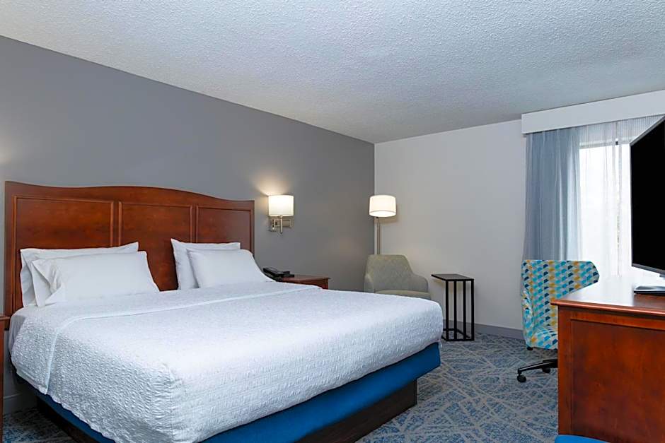 Hampton Inn St. Louis/Chesterfield