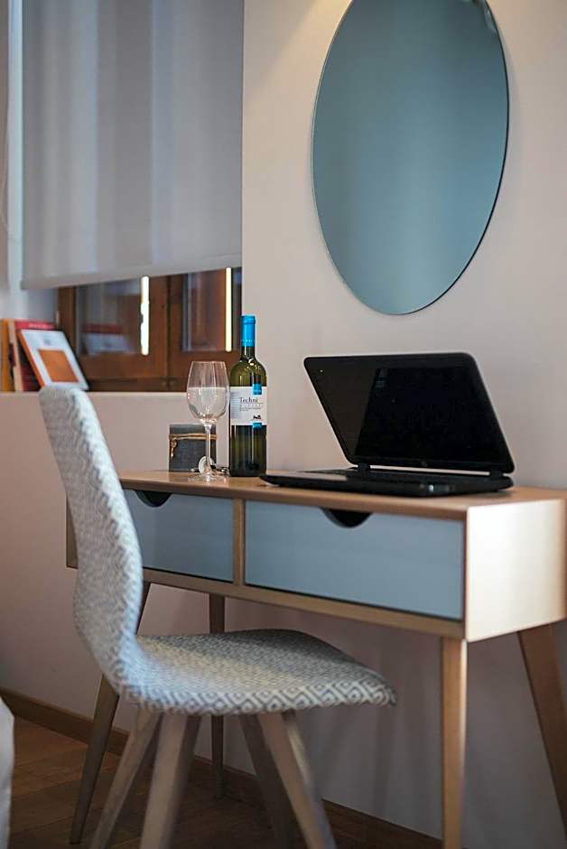 Bluebell Luxury Suites