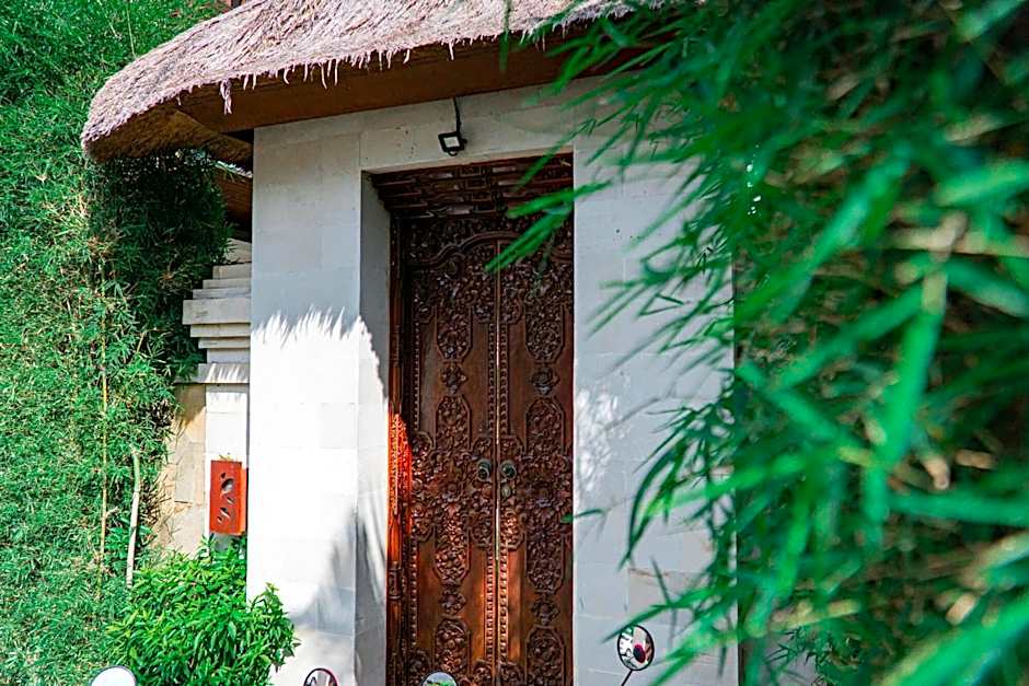 Uma Stana Villa