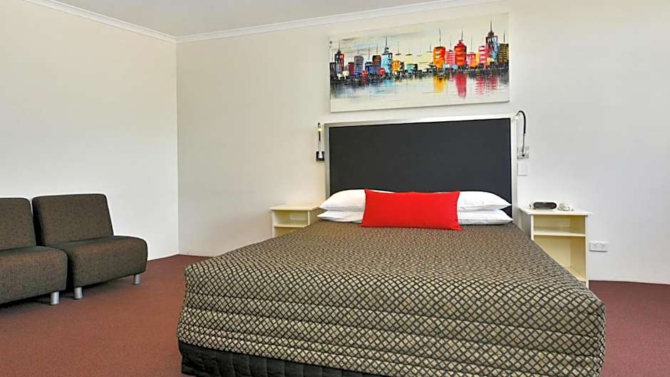 Atlantic Tower Motor Inn