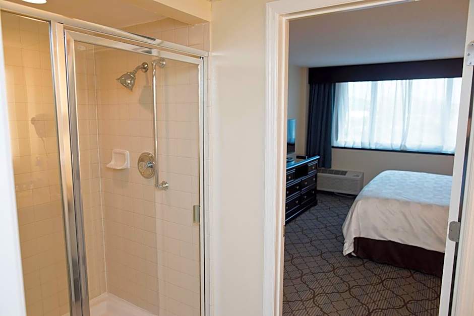 Holiday Inn Birmingham Airport By IHG