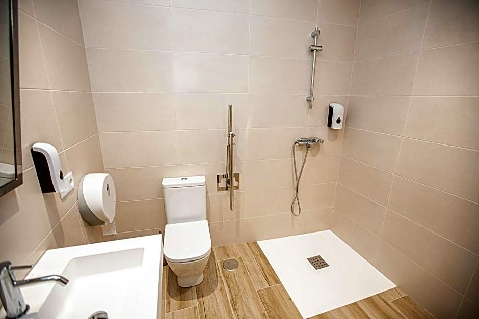 Albergue A Fabrica