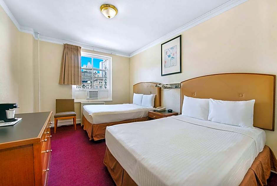 Travelodge by Wyndham Downtown Chicago