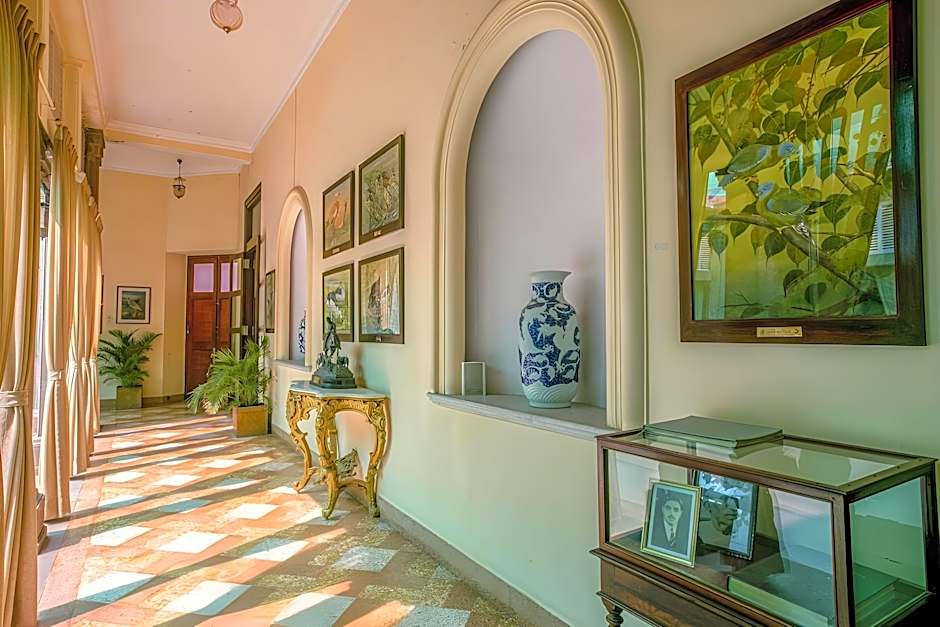 Nilambag Palace Hotel