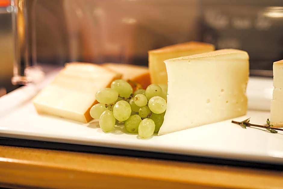 Hotel Hubertus - Au Bregenzerwald