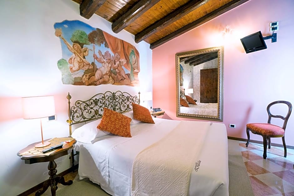 Villa Ducale Hotel & Ristorante