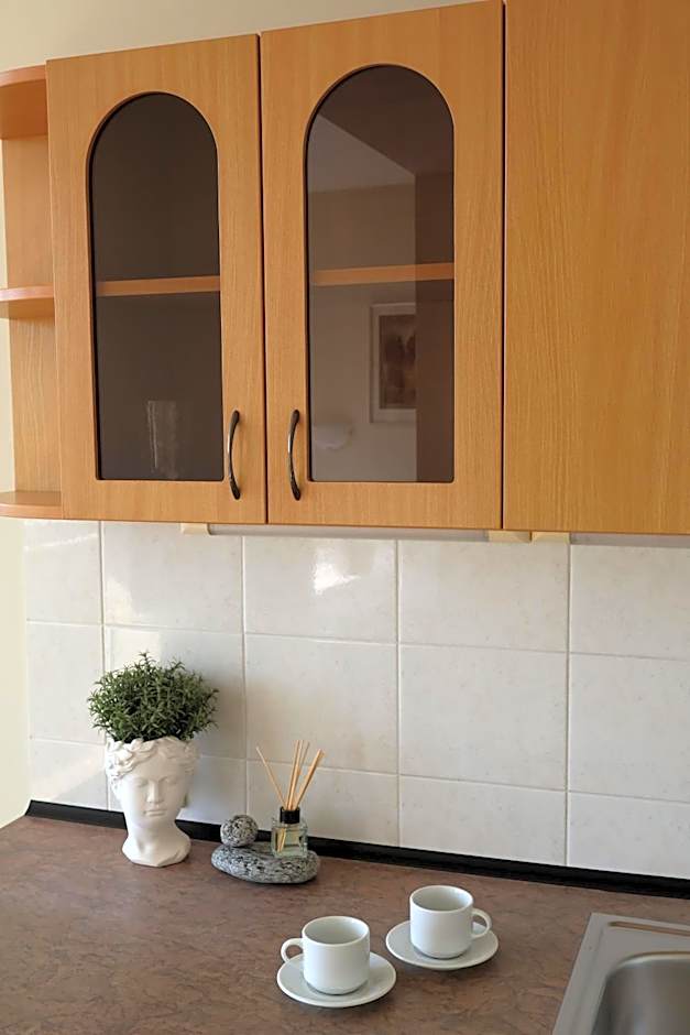 Palangos Dailė Self Check-in