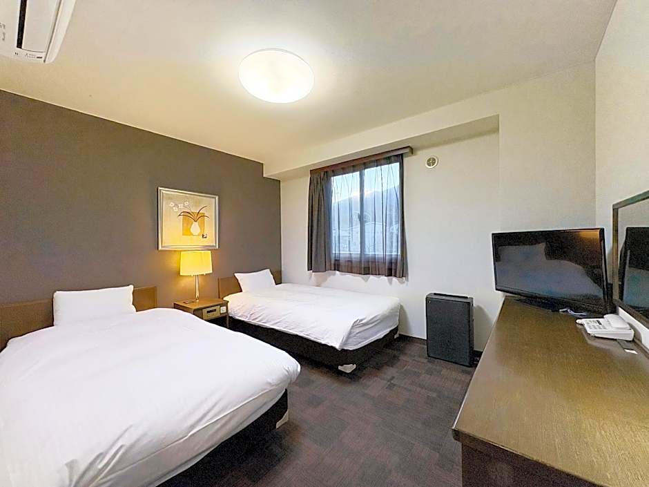 Hotel Route Inn Court Minami Alps