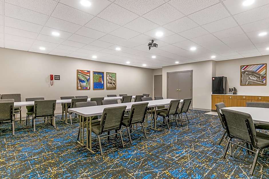 Hampton Inn Richmond