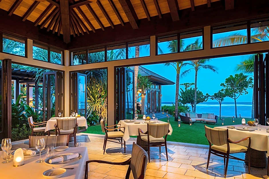 The Ritz-Carlton Bali