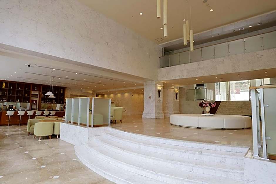 Fujisan Garden Hotel