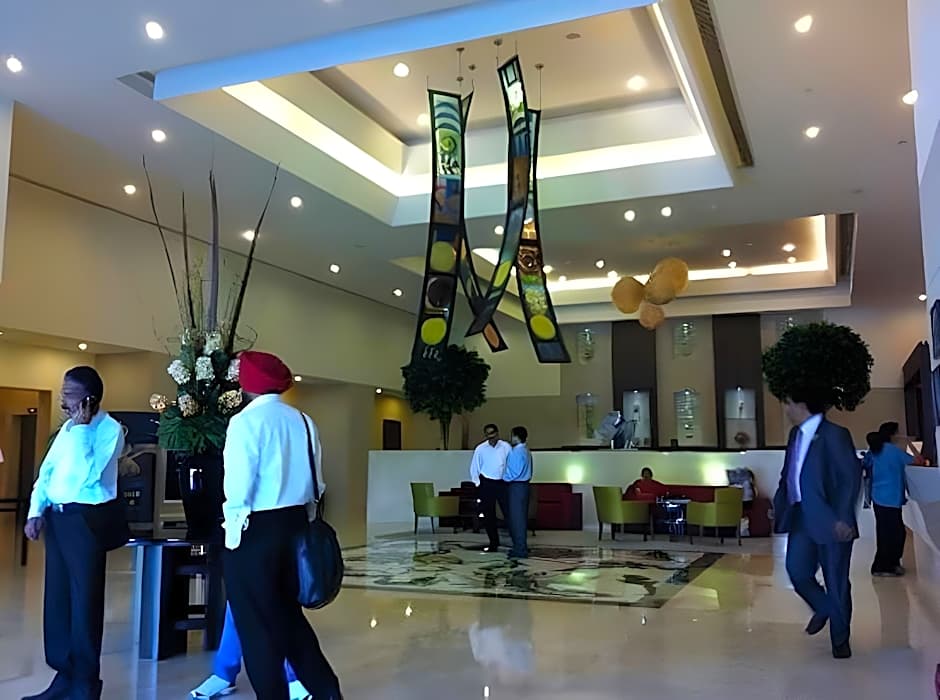 Lemon Tree Premier - Hitec City - Hyderabad