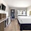 Dannys Hotel Suites; SureStay Collection by Best Western