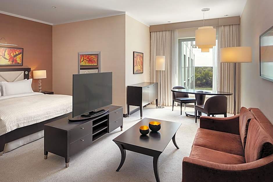 Grand Hotel River Park, a Luxury Collection Hotel, Bratislava