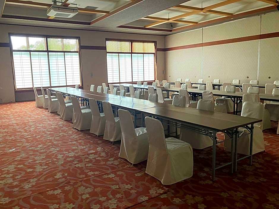 Chikurin-in Gunpoen Ryokan