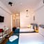 Stil Old Town Boutique Hotel