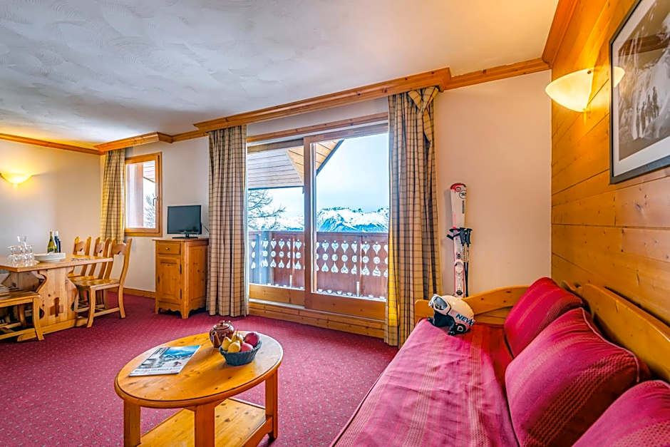 Lagrange Vacances Aspen