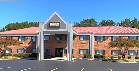Budget Inn, Hwy 41