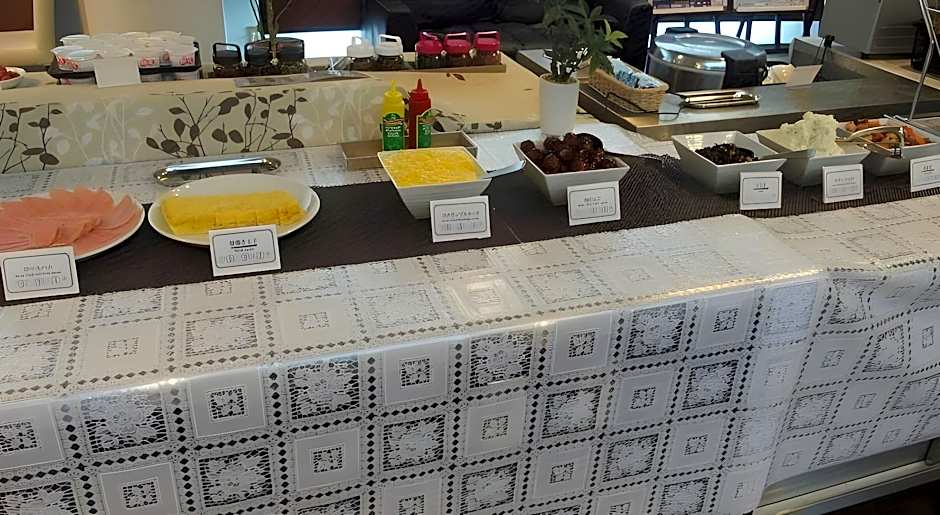 Hotel Livemax Iyomishima