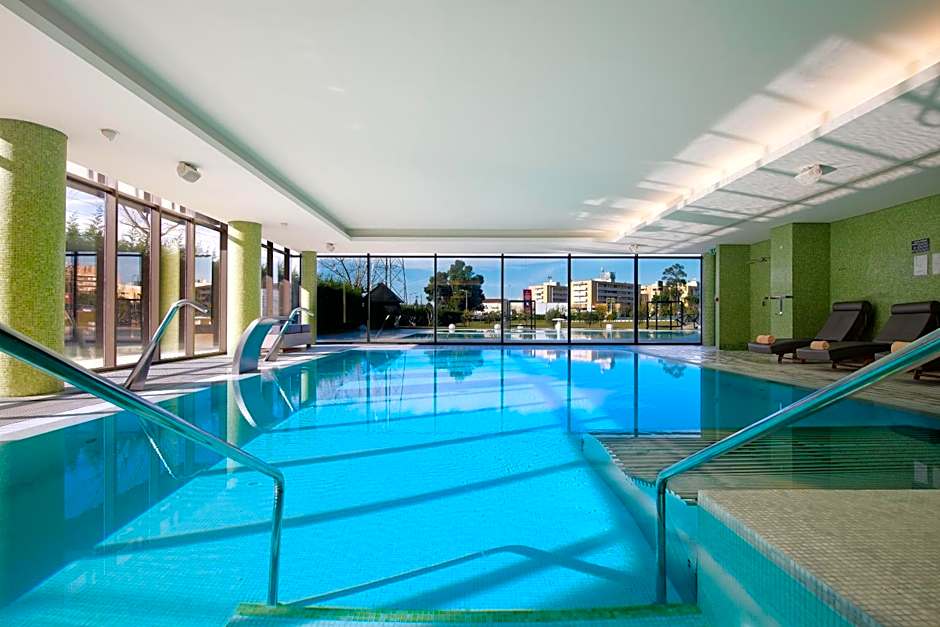 Melia Braga Hotel & Spa