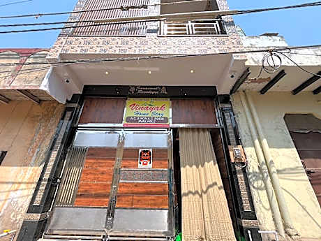 Vinayak Home Stay