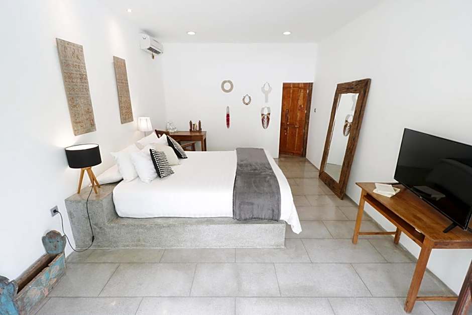 The Apartments Canggu