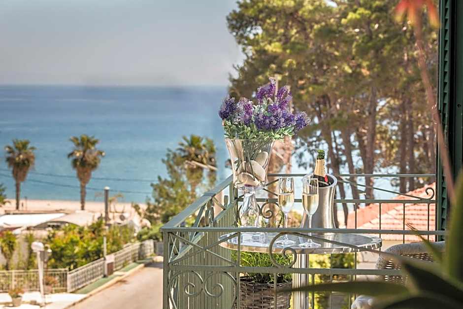 Captain's House Hotel