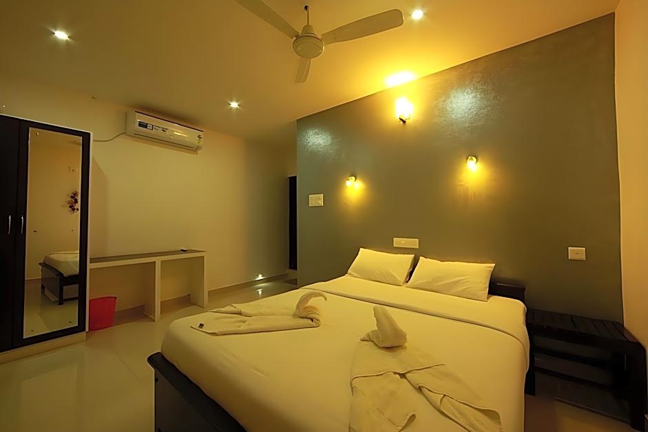 Sara Hotels and Apartments