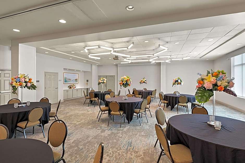 Hilton Garden Inn Atlanta East