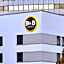 B&B Hotel Stuttgart-Neckarhafen