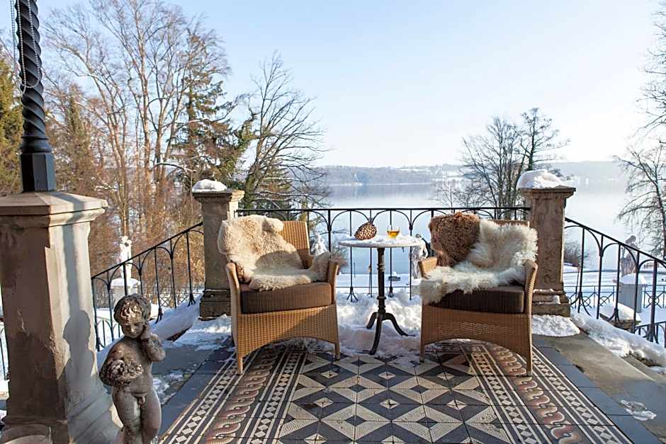 LA VILLA am Starnberger See