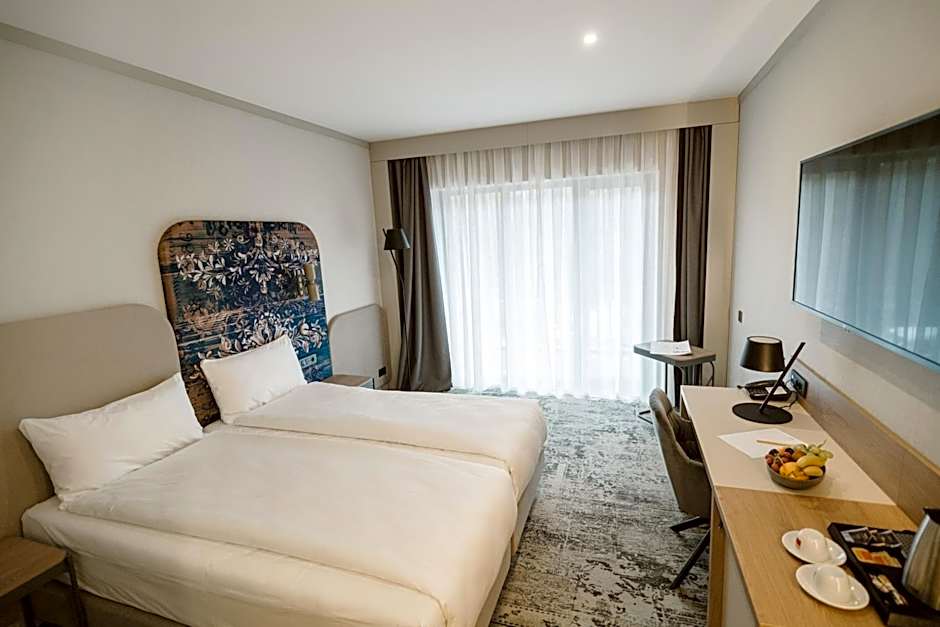 Mercure Sibiu Arsenal