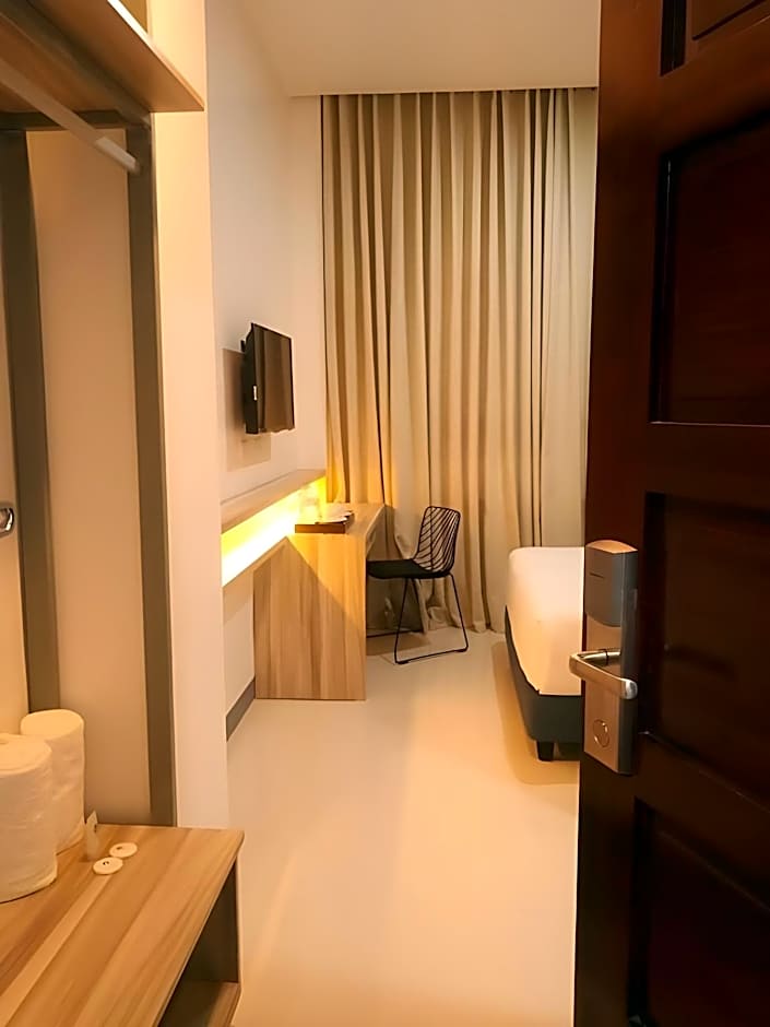 Figtree Hotel